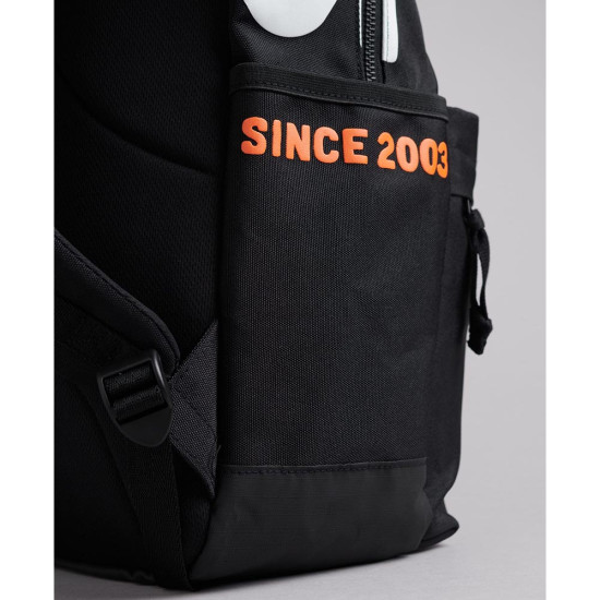 Superdry Τσάντα πλάτης Vintage Terrain Montana Backpack